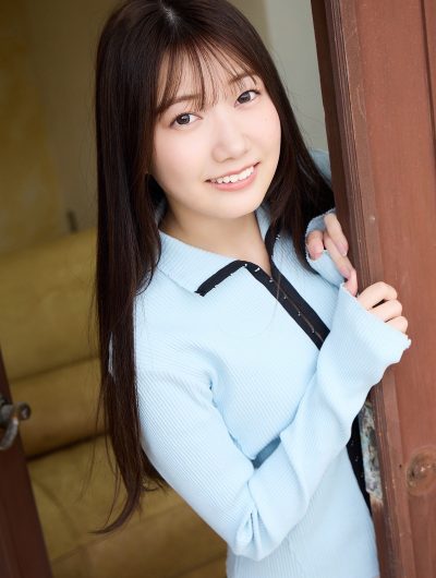 謎の女X